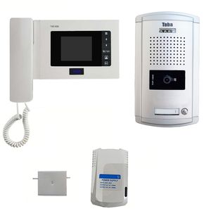 دربازکن تصویری تابا مدل 1035v1 مجموعه 3 عددی