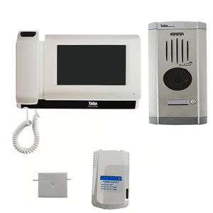 دربازکن تصویری تابا مدل 1070v1 مجموعه 4 عددی