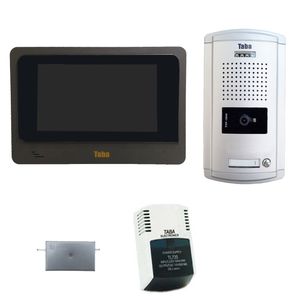 دربازکن تصویری تابا مدل 4070v1 مجموعه 4 عددی