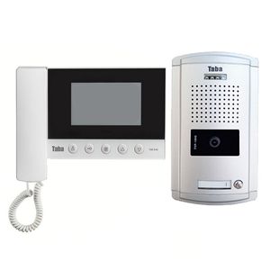 دربازکن تصویری تابا مدل 5 43v1sef مجموعه 2 عددی