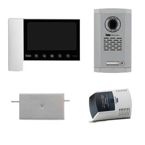 دربازکن تصویری تابا مدل 5 70v1 مجموعه 4 عددی