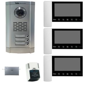 دربازکن تصویری تابا مدل 5 70v3 مجموعه 6 عددی