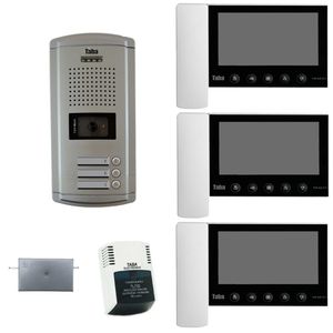 دربازکن تصویری تابا مدل 5 70vs3 مجموعه 6 عددی