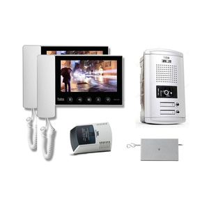 دربازکن تصویری تابا مدل 70  5 مجموعه 5 عددی