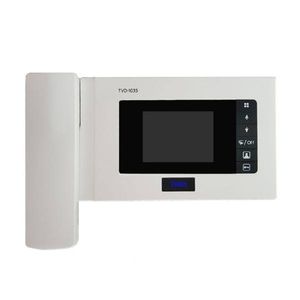 دربازکن تصویری تابا مدل tvd 1035