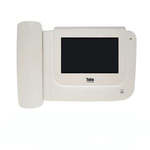 دربازکن تصویری تابا مدل tvd 1043i