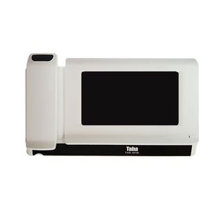 دربازکن تصویری تابا مدل tvd 1070i