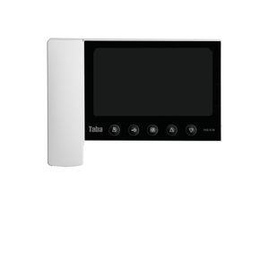 دربازکن تصویری تابا مدل tvd 5 70