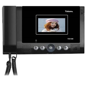 دربازکن تصویری تابان مدل  tvm 7400