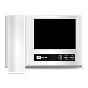 دربازکن تصویری تک نما مدل vdp d43