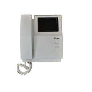دربازکن تصویری زتا مدل 4pnc