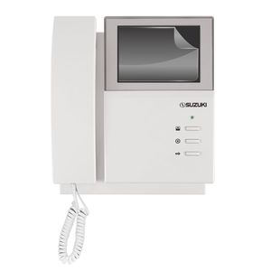 دربازکن تصویری سوزوکی مدل 413m بهمراه محافظ صفحه نمایش