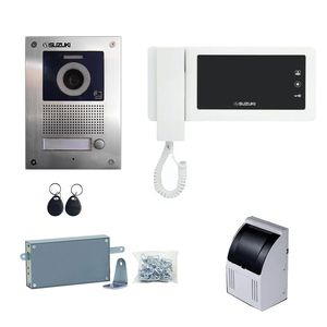 دربازکن تصویری سوزوکی مدل 415mv1card