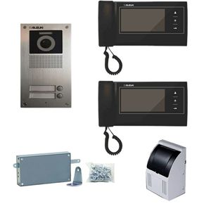 دربازکن تصویری سوزوکی مدل 727bv2 مجموعه 5 عددی