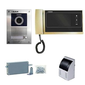 دربازکن تصویری سوزوکی مدل 727gv1 مجموعه 4 عددی