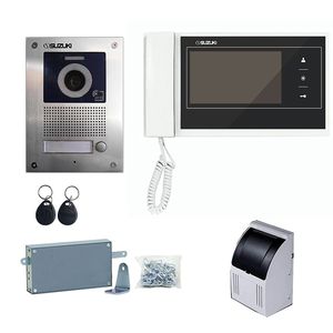 دربازکن تصویری سوزوکی مدل 727mv1card