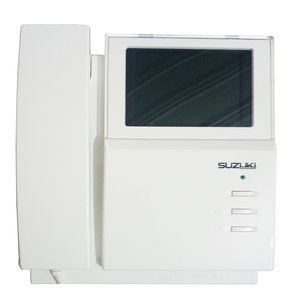 دربازکن تصویری سوزوکی مدل su 4pnc