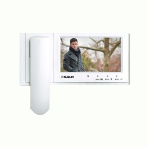 دربازکن تصویری سوزوکی مدل sz 725