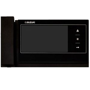 دربازکن تصویری سوزوکی مدل sz 727 مشکی