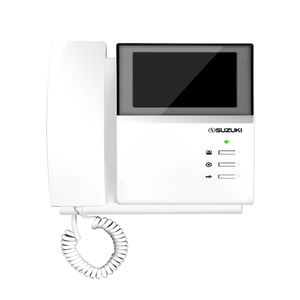 دربازکن تصویری سوزوکی مدل sz_413