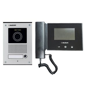 دربازکن تصویری سوزوکی مدل یک طبقه 4ucm 416im