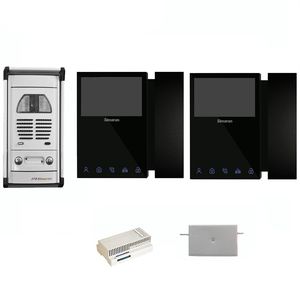 دربازکن تصویری سیماران مدل 43m100i2bv2 مجموعه 5 عددی