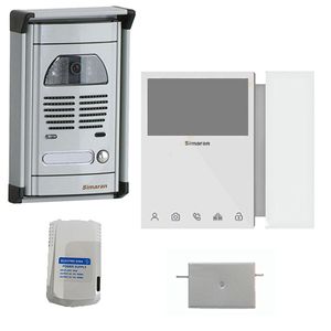 دربازکن تصویری سیماران مدل 46tkvfc1