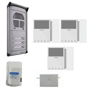 دربازکن تصویری سیماران مدل 46tkvfc3
