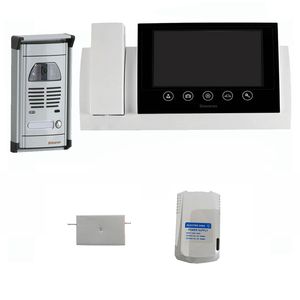 دربازکن تصویری سیماران مدل 72v1 مجموعه 4 عددی