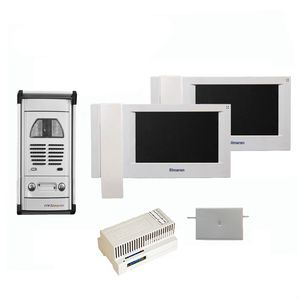 دربازکن تصویری سیماران مدل 73m200v2 مجموعه 5 عددی
