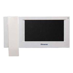 دربازکن تصویری سیماران مدل hs 73 m200