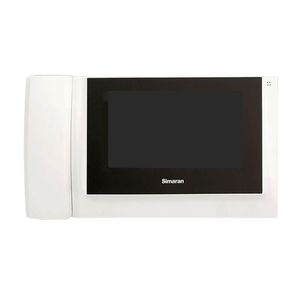 دربازکن تصویری سیماران مدل hs 78 m100