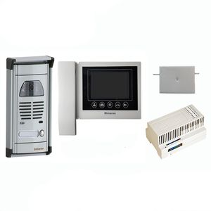 دربازکن تصویری سیماران مدل hs43m100v1 مجموعه 4 عددی