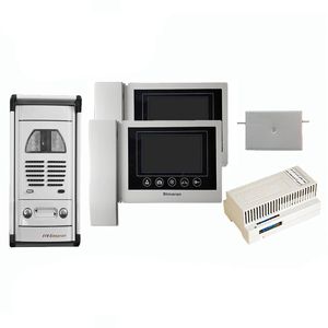 دربازکن تصویری سیماران مدل hs43m100v2 مجموعه 5 عددی