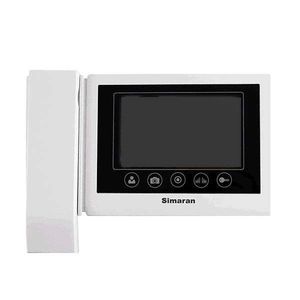 دربازکن تصویری سیماران مدل hs43tk_m200