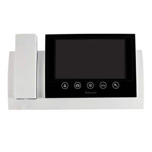 دربازکن تصویری سیماران مدل hs_72tk_m100