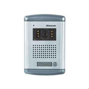دربازکن تصویری سیماران مدل vfc1