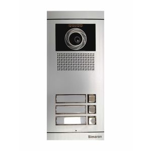 دربازکن تصویری سیماران مدل فرداد vfbc3