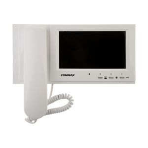 دربازکن تصویری مدل cdv 70m