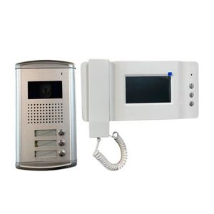 دربازکن تصویری مدل p50 کد 3 مجموعه دو عددی