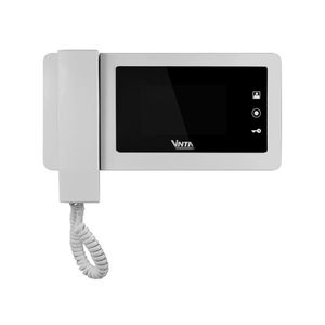 دربازکن تصویری وینتا مدل cdv 43n