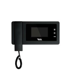 دربازکن تصویری وینتا مدل cdv 43nb