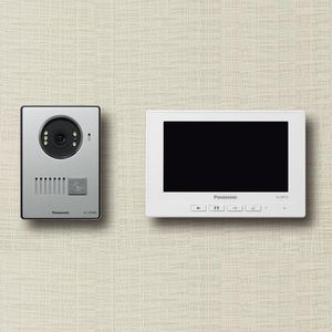 دربازکن تصویری پاناسونیک مدل vl sf70 bx