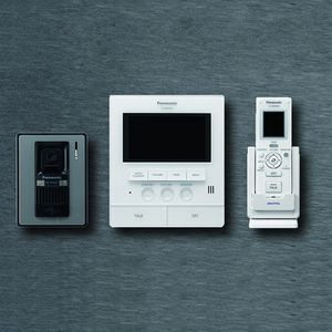 دربازکن تصویری پاناسونیک مدل vl sw251bx