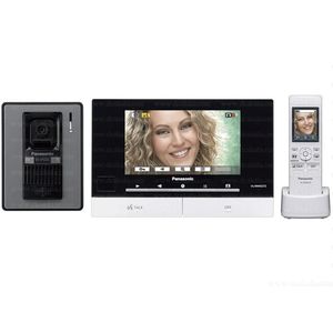 دربازکن تصویری پاناسونیک مدل vl swd272