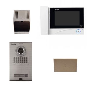 دربازکن تصویری کالیوز مدل cu k77 مجموعه 4 عددی