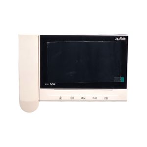 دربازکن تصویری کالیوز مدل cu s72