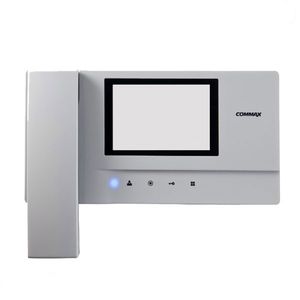دربازکن تصویری کوماکس مدل  cdv 35a
