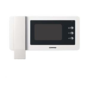 دربازکن تصویری کوماکس مدل  cdv 43n