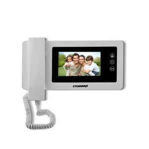 دربازکن تصویری کوماکس مدل 43n